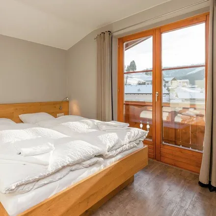 Rent this 6 bed house on 5652 Dienten am Hochkönig