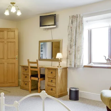 Rent this 3 bed townhouse on Monmouthshire in NP25 4DW, United Kingdom