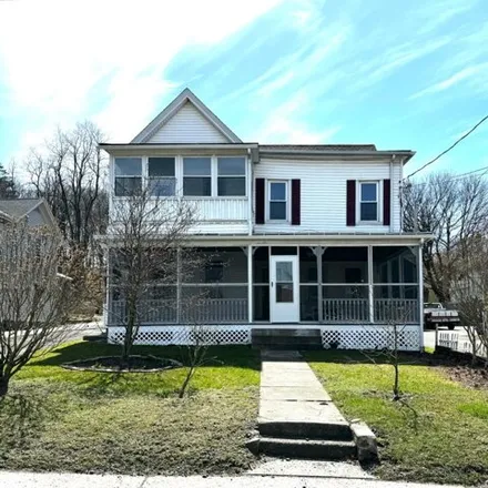 Buy this 5 bed house on 123 Main Street in Village of Philmont, Claverack