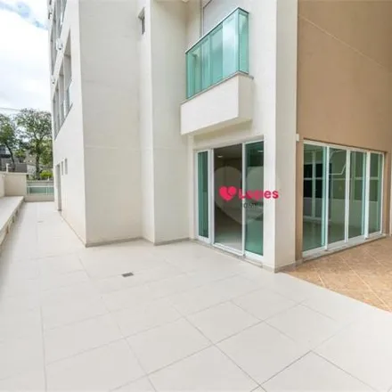 Buy this 1 bed apartment on Rua Fernandes de Barros 665 in Alto da Rua XV, Curitiba - PR