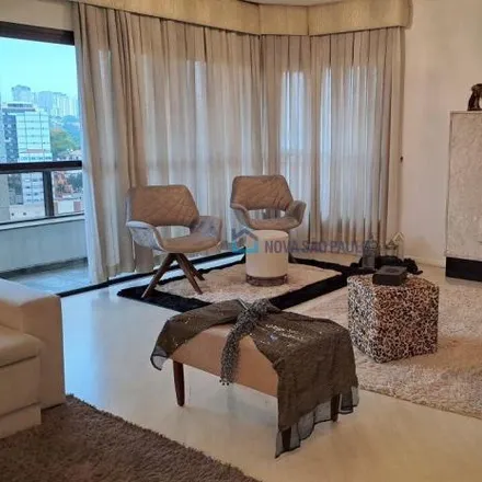 Buy this 4 bed apartment on Rua Alabastro 423 in Liberdade, São Paulo - SP