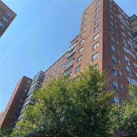 Buy this studio apartment on 138-10 Franklin Avenue in New York, NY 11355