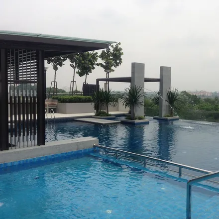 Rent this 1 bed apartment on Iskandar Puteri in Bukit Indah, MY