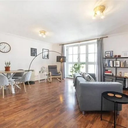 Rent this 2 bed apartment on All About Eve in 31 Jamestown Road, Primrose Hill