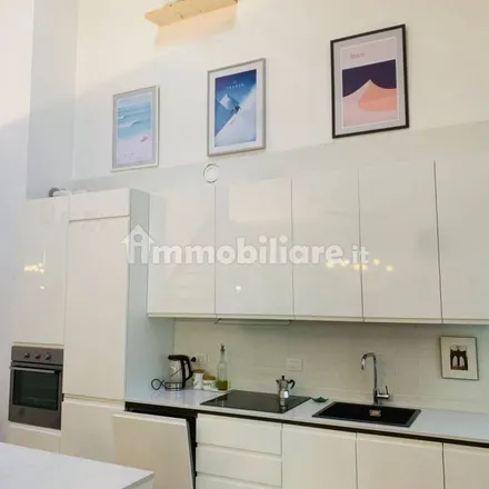 Image 2 - Via Luigi Prinetti 38, 20127 Milan MI, Italy - Apartment for rent