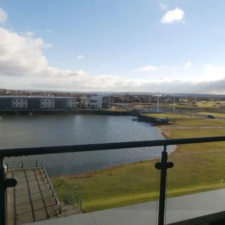 Rent this 3 bed apartment on unnamed road in Llanelli, SA15 2LL