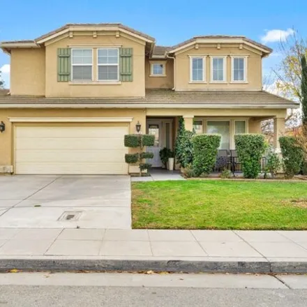 Buy this 4 bed house on 2790 Glade Avenue in Madera, CA 93637