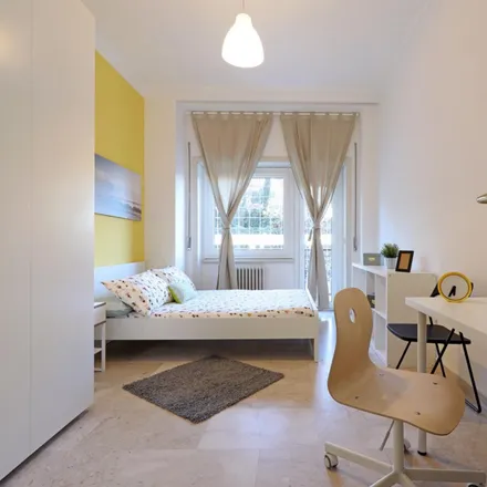 Rent this 8 bed room on M.A. in Via Padre Semeria 56-58, 00154 Rome RM