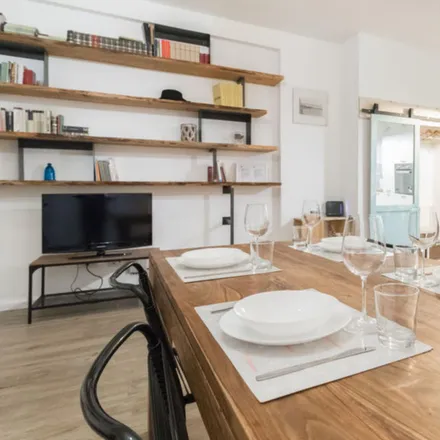 Image 6 - Via Savona, 26, 20144 Milan MI, Italy - Apartment for rent