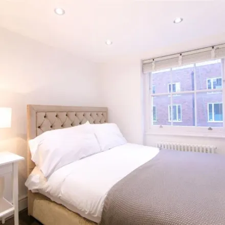 Image 7 - Sandwich House, Sandwich Street, London, WC1H 9PP, United Kingdom - Townhouse for rent