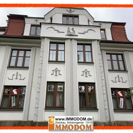 Image 3 - Am Schwanenteich 4, 08056 Zwickau, Germany - Apartment for rent