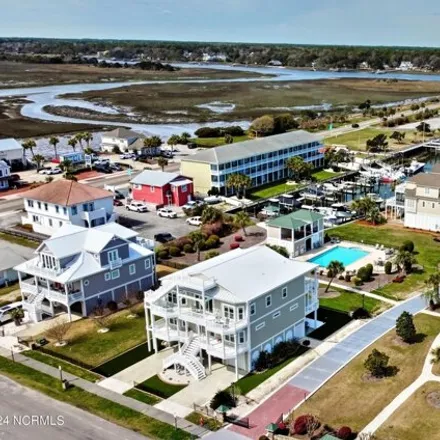 Image 6 - 94 The Peninsula, Ocean Isle Beach, Brunswick County, NC 28469, USA - House for sale