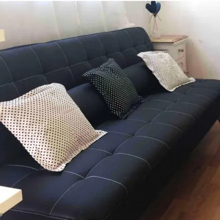Rent this 1 bed apartment on Rua Morgado da Alagoa in 2775-702 Parede, Portugal