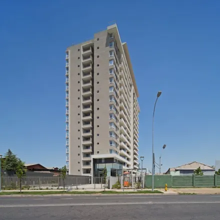 Image 4 - Froilán Roa 6066, 824 0000 Provincia de Santiago, Chile - Apartment for rent