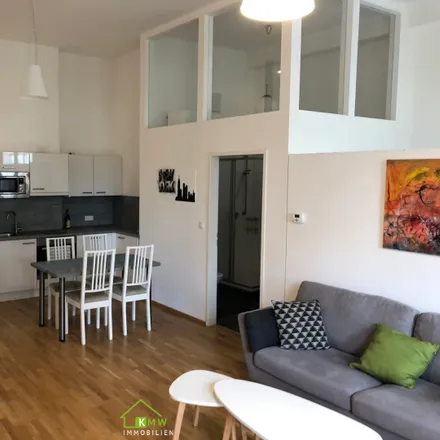 Rent this 2 bed apartment on Krems an der Donau in Innenstadt, AT