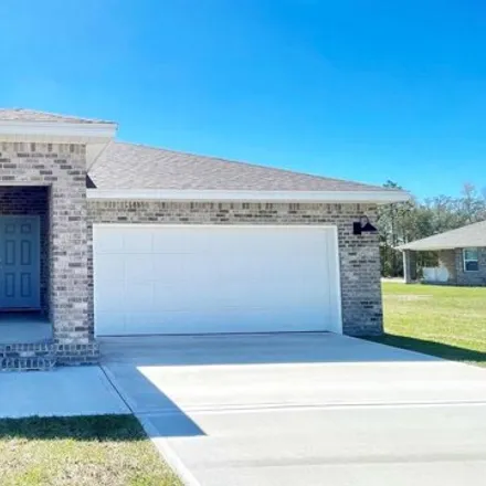 Buy this 4 bed house on 1158 Shoal River Drive in Okaloosa County, FL 32539