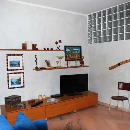 Rent this 3 bed apartment on 05010 San Venanzo TR