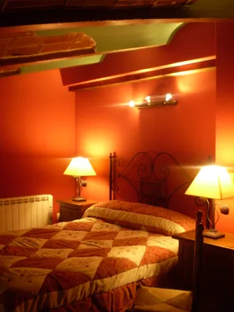 Rent this 1 bed apartment on Madrid in Camino Viejo de Chinchón, 28597 Fuentidueña de Tajo