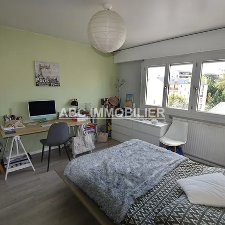 Image 3 - 4 Impasse Auguste Renoir, 87000 Limoges, France - Apartment for rent