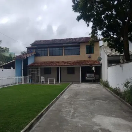 Buy this 6 bed house on unnamed road in Res. Camping do Bosque, Rio das Ostras - RJ