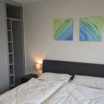 Image 4 - Dangast, Varel, Lower Saxony, Germany - Apartment for rent