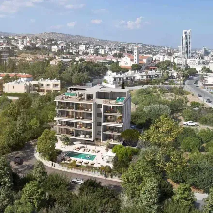 Image 1 - Potamos Germasogeias, Germasogeia, Limassol District, Cyprus - Apartment for sale
