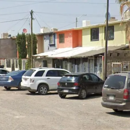 Image 2 - Avenida Tzetzales, 32290 Ciudad Juárez, CHH, Mexico - House for sale