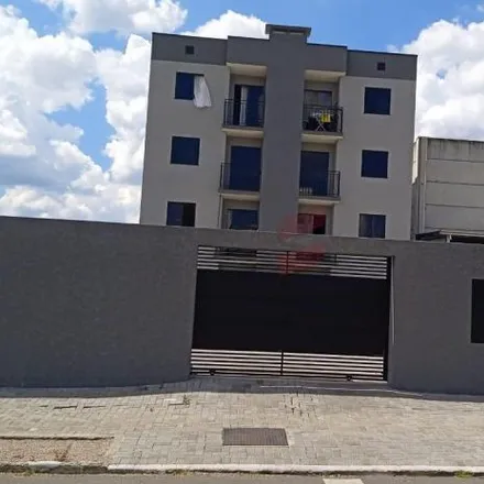 Buy this 3 bed apartment on Rua Professora Ernestina de Macedo de Souza Côrtes in Parque da Fonte, São José dos Pinhais - PR