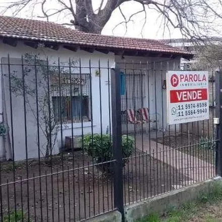 Buy this studio house on Córdoba in Moreno Centro norte, Moreno