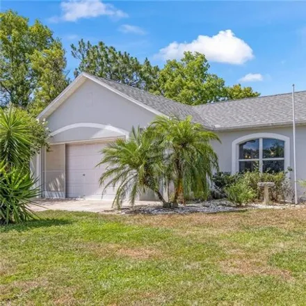 Buy this 4 bed house on 12170 Rockford Street in Spring Hill, FL 34608