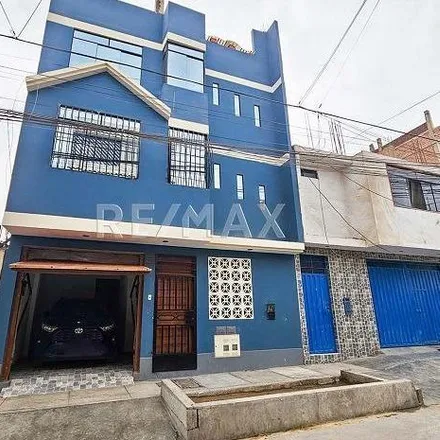 Image 2 - Calle Azucenas, Puente Piedra, Lima Metropolitan Area 15314, Peru - House for sale