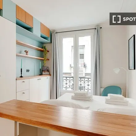 Image 4 - 243 bis Boulevard Pereire, 75017 Paris, France - Apartment for rent
