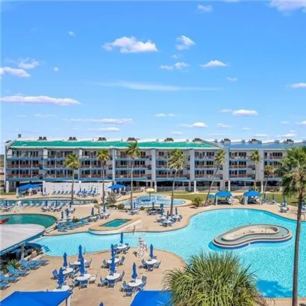 Buy this 2 bed condo on State Highway 361 in Port Aransas, TX