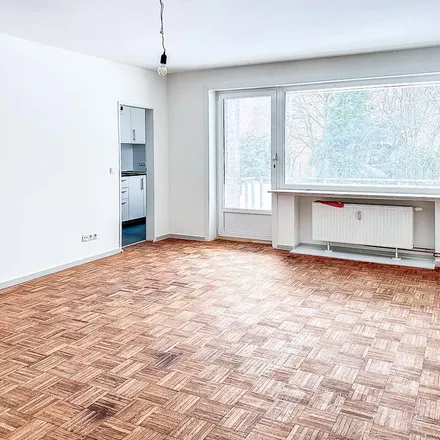 Rent this 1 bed apartment on Großer Schneisenweg in 99986 Kammerforst, Germany