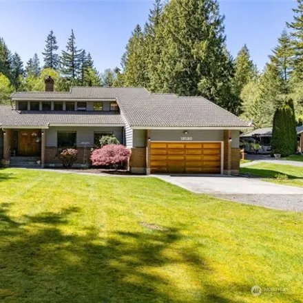 Buy this 3 bed house on 34th Avenue Northwest in Lake Goodwin, Snohomish County