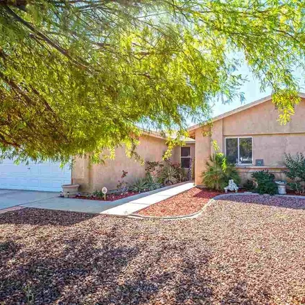 Buy this 4 bed house on South Alameda Avenue in Fortuna Foothills, AZ 83567
