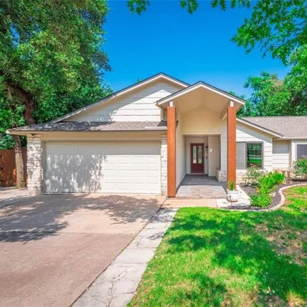 Buy this 3 bed house on 4200 Cumbria Lane in Austin, TX 78727