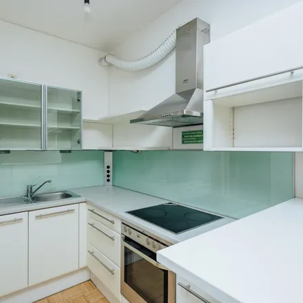 Rent this 1 bed apartment on Körblergasse 84 in 8010 Graz, Austria