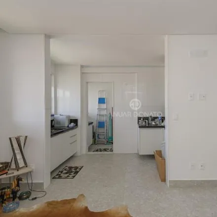 Buy this 2 bed apartment on Colégio Pitágoras - Cidade Jardim in Rua Iraí, Vila Paris