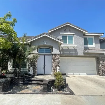 Buy this 4 bed house on 1610 East Sedona Drive in Orange, CA 92866