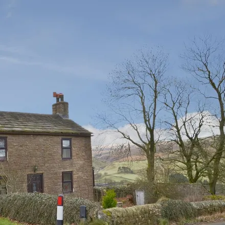 Image 7 - Alston Moor, CA9 3EZ, United Kingdom - Townhouse for rent