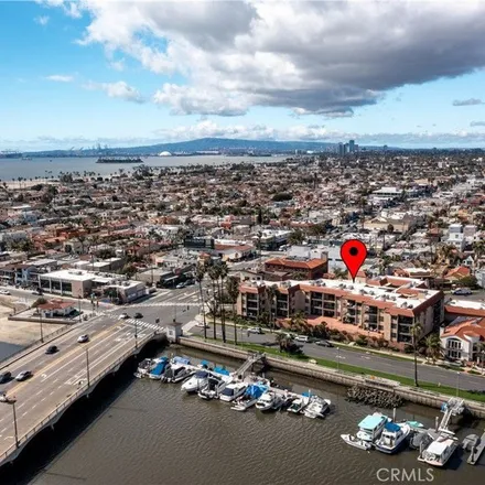 Image 9 - The Bayshore, Bay Shore Avenue, Long Beach, CA 90803, USA - Apartment for rent