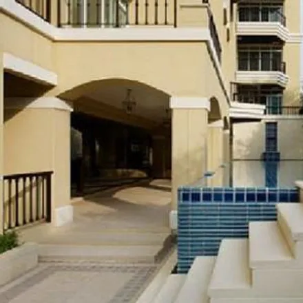 Image 3 - unnamed road, Vadhana District, Bangkok 10110, Thailand - Apartment for sale