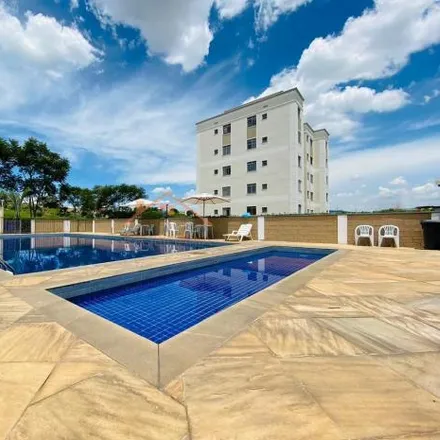 Image 2 - Rua Tapajós, Imbiruçu, Betim - MG, 32676-262, Brazil - Apartment for sale