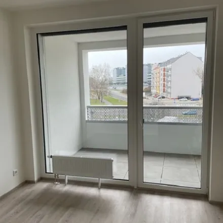 Rent this 2 bed apartment on Jankovcova 1639/16b in 170 00 Prague, Czechia