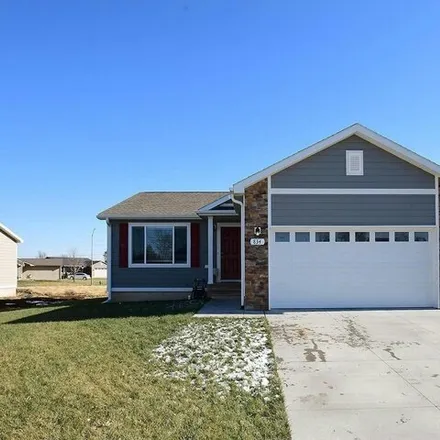 Buy this 3 bed house on 1098 North 26th Street in Beatrice, NE 68310