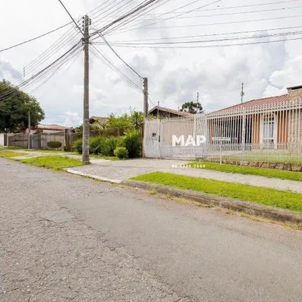 Buy this 4 bed house on Rua Joaquim Chagas Lima 261 in São Braz, Curitiba - PR