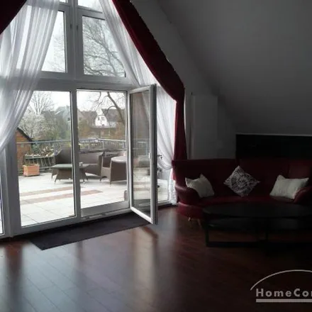 Rent this 6 bed apartment on Wilsedeweg 2 in 38110 Thune Brunswick, Germany