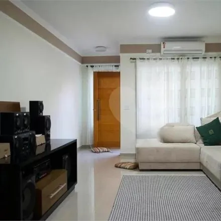 Buy this 3 bed house on Rua Maria Curupaiti 811 in Casa Verde, São Paulo - SP