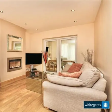 Image 8 - Corwen Crescent, Knowsley, L14 6TA, United Kingdom - Duplex for sale